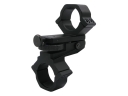 Rail Aluminum Alloy Gun Mount